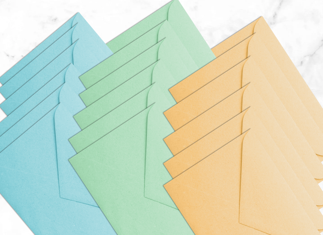 Birthday Interview Cards