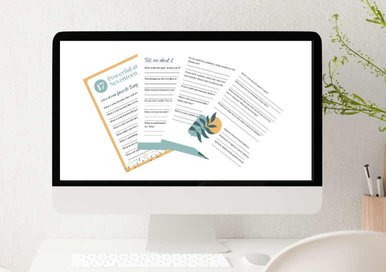 Subscription (Unlimited Families)