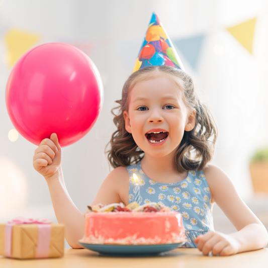 5 Ways to Celebrate Birthday With Family