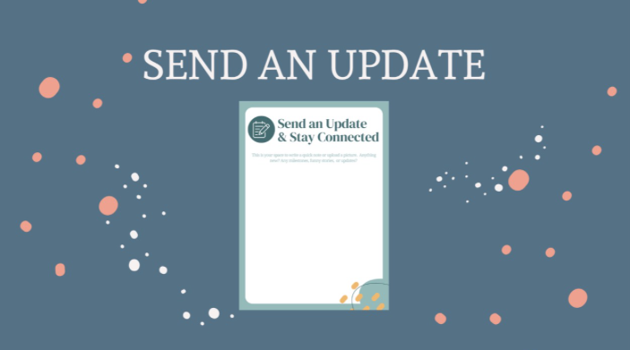 Digital Cards That Connect (Up to 10 Families)