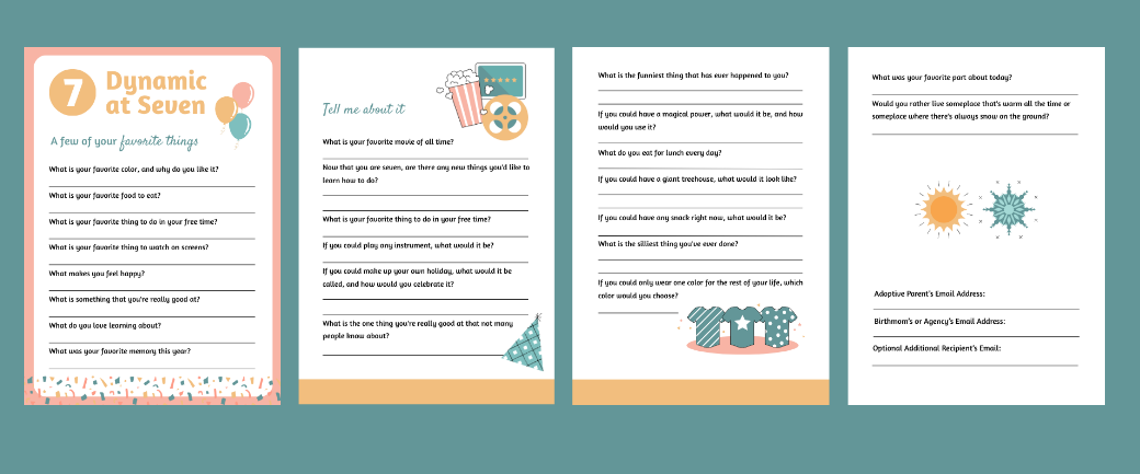 Digital Cards That Connect - Agency Plan